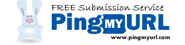 PingMyUrl.com Free Submission Service