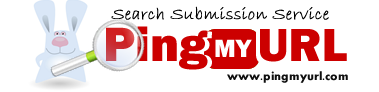 PingMyUrl.com Free Submission Service