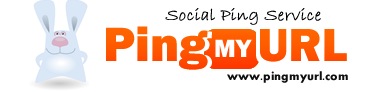 PingMyUrl.com Free Submission Service