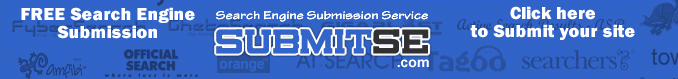 Free Search Engine Submission