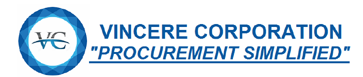 Vincere Online Reporting System